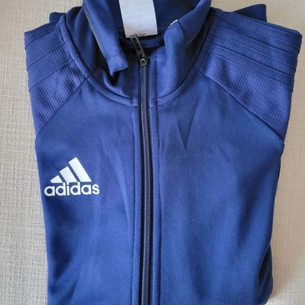 Adidas kids jacket